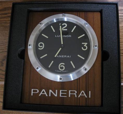 panerai pam 255